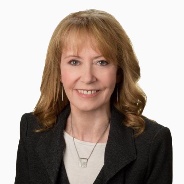 Pamela Fralick